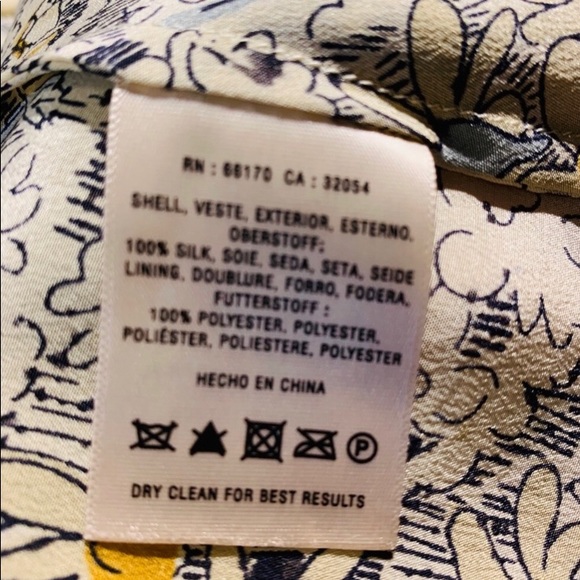 Anthropologie | Moulinette Soeurs Ibris Dr… - Picture 4 of 4